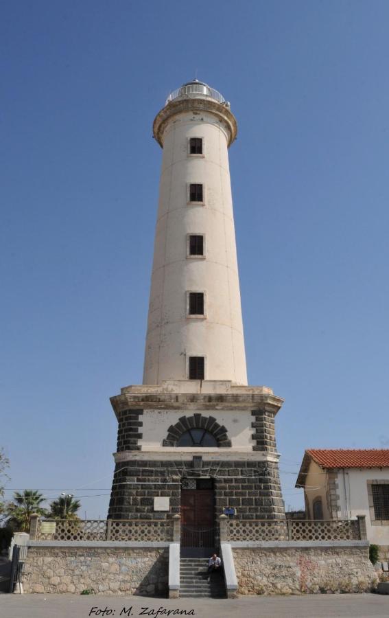 Villa Francesca Licata Kültér fotó
