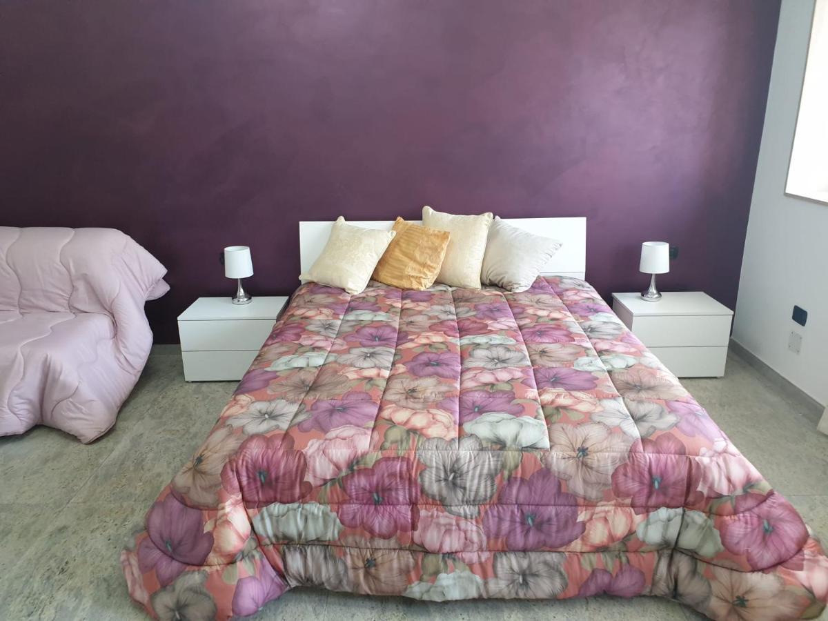 Villa Francesca Licata Kültér fotó