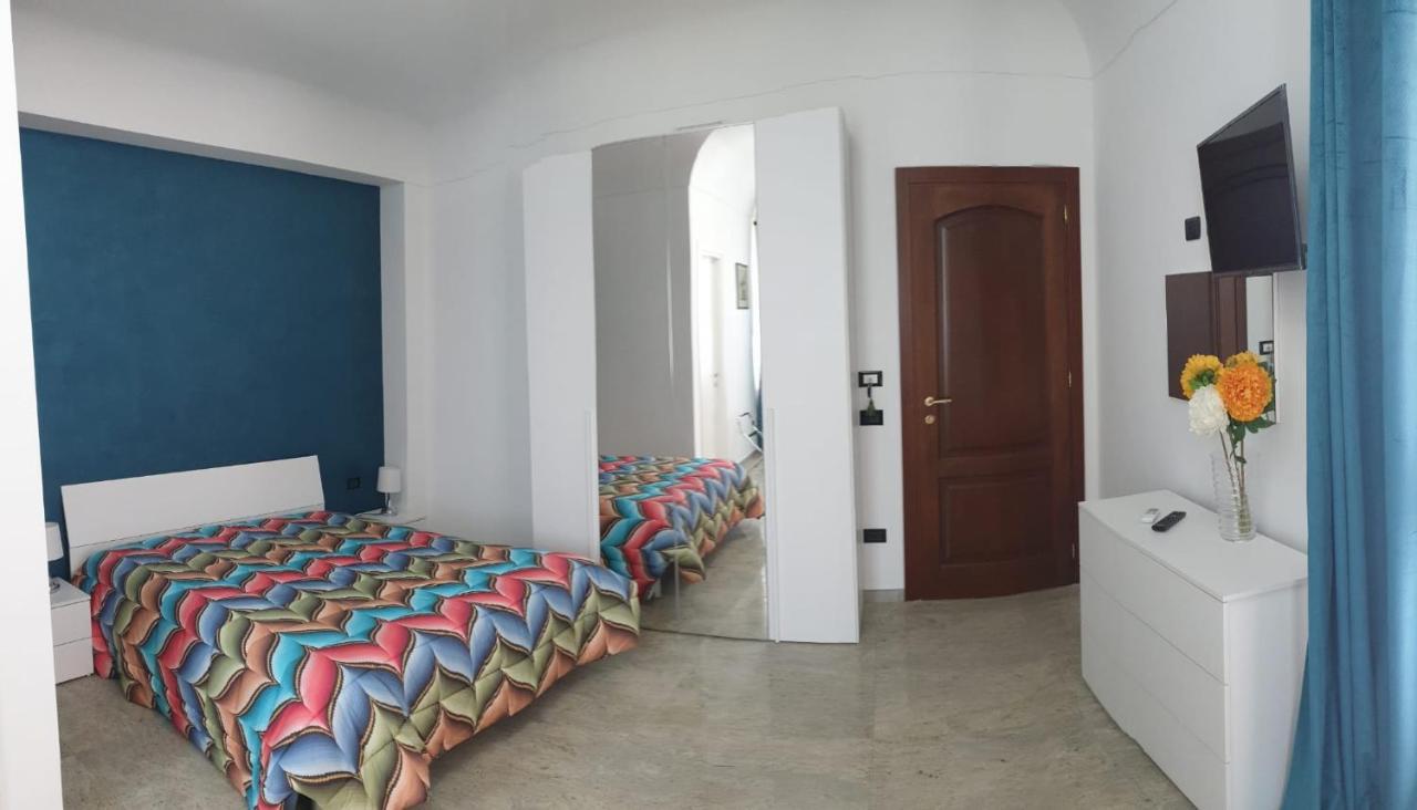 Villa Francesca Licata Kültér fotó