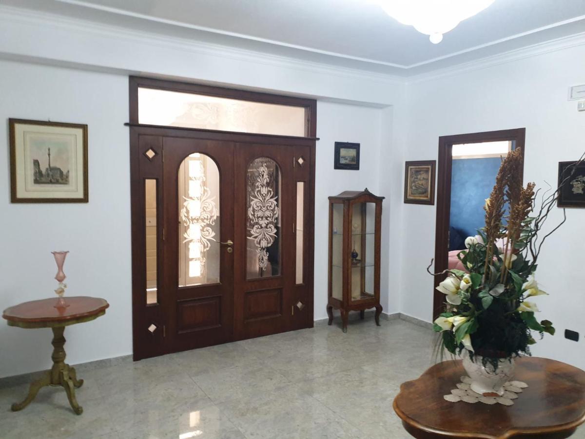 Villa Francesca Licata Kültér fotó