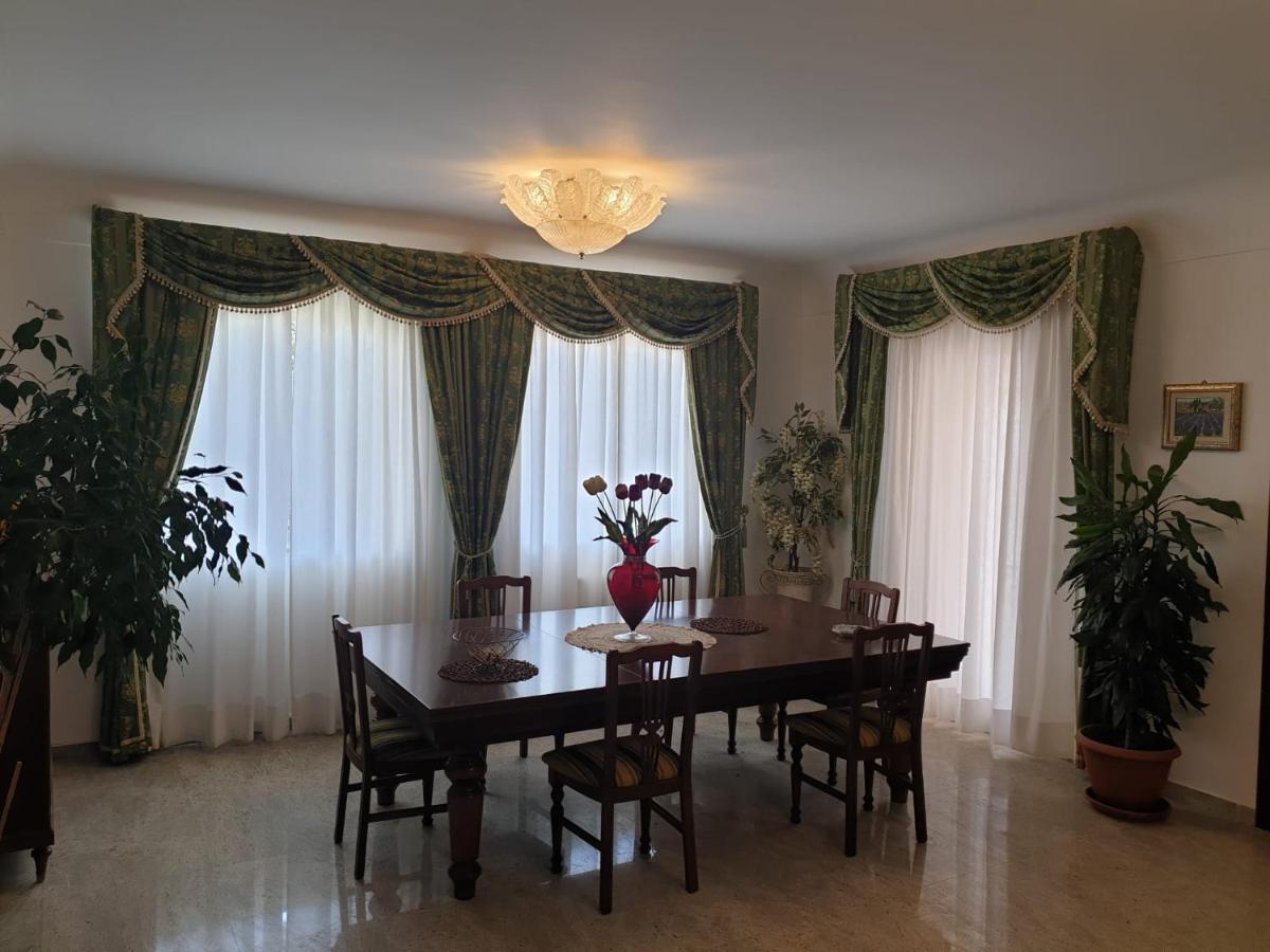 Villa Francesca Licata Kültér fotó